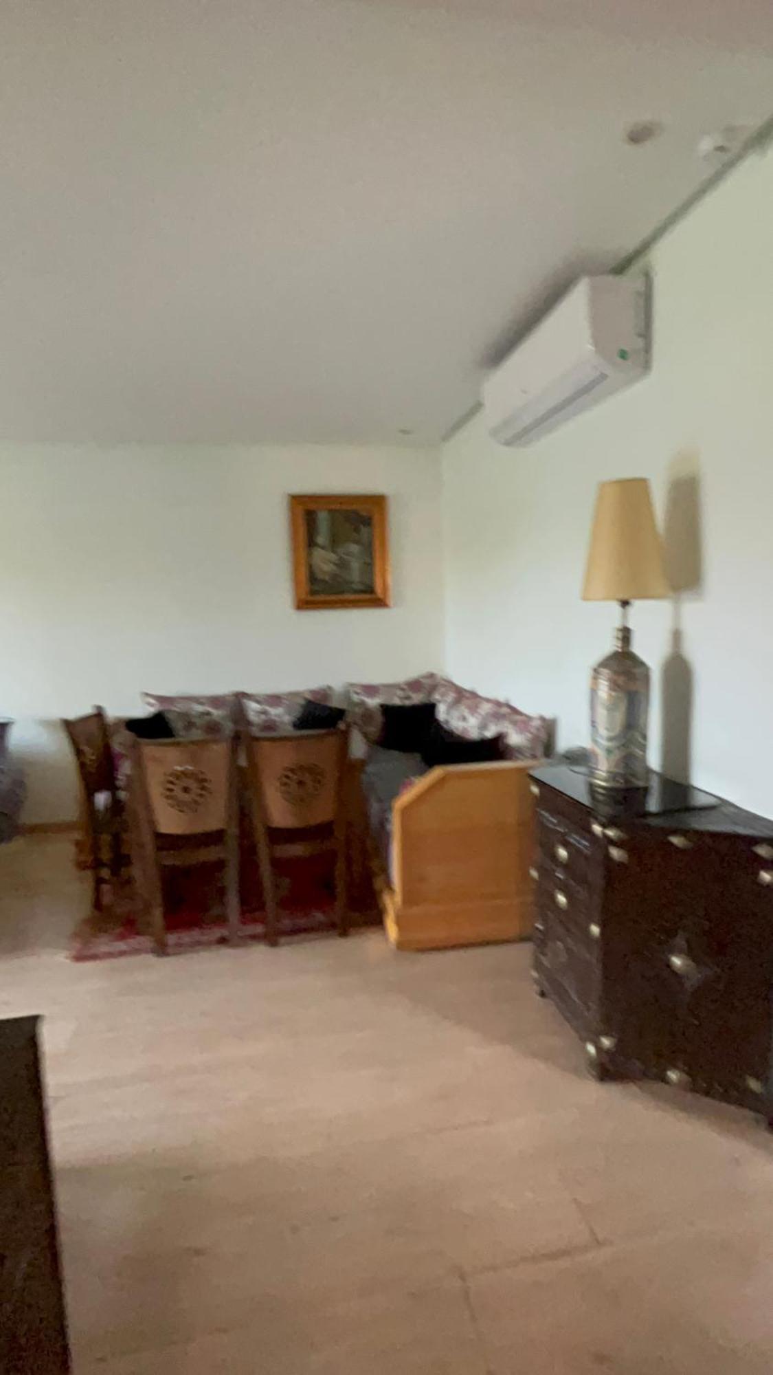 Ferienwohnung Prestigia Golf Pour Les Familles Marrakesch Exterior foto